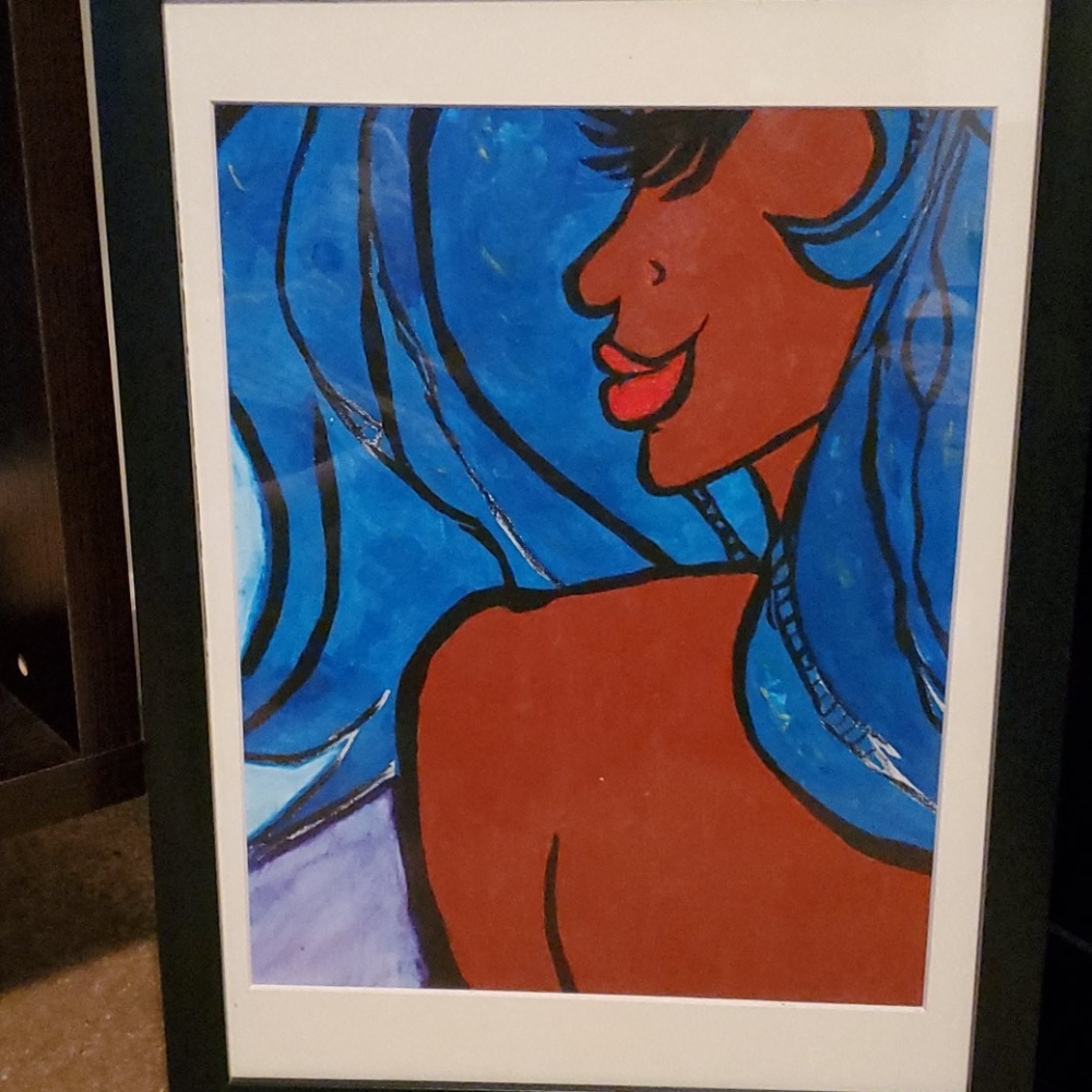 Artwork By Me!